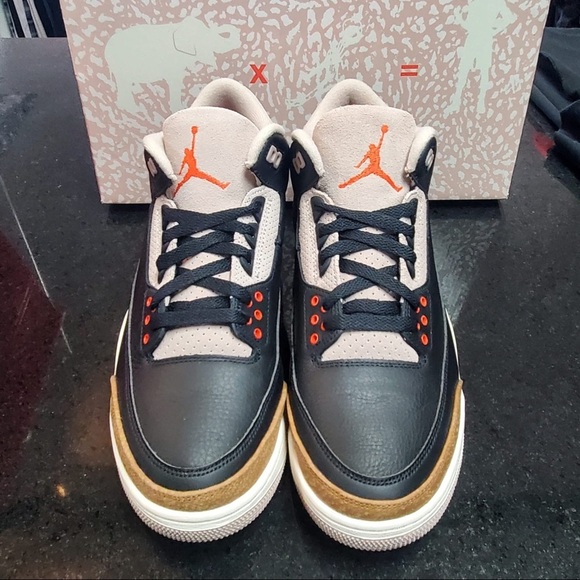 Sz 13 Air Jordan 3 Retro \